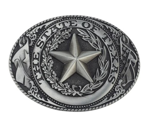Gürtelschnalle buckle texas - gürtelschnalle,
