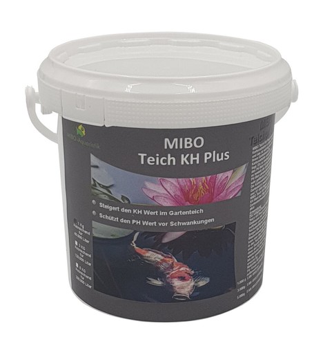 Mibo plus 1kg - mibo,
