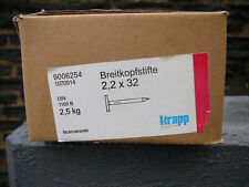 1 Paket a 2,5 kg DIN 1160