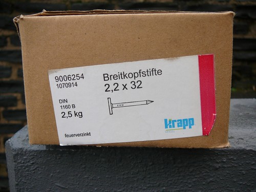 Paket kg din 1160 - paket, 2,5
