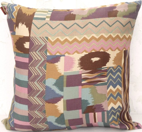 Missoni home kissenbezug - missoni,