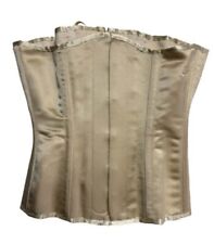 Echtes Taillen-Schnürkorsett