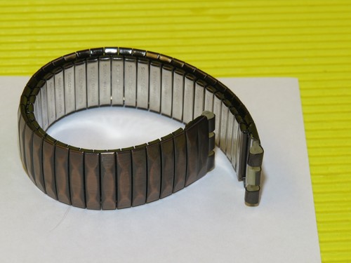 Original swatch brownbrushed - brownbrushed,
