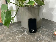 Samsung  GT S3650 - Schwarz