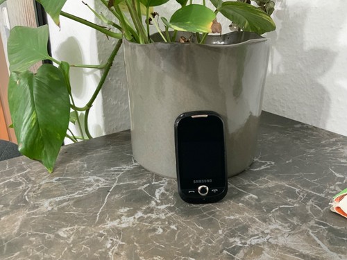 Samsung s3650 schwarz - s3650,