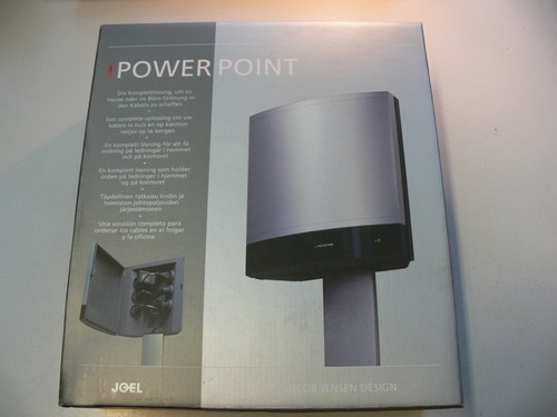 Joel power point design - joel,