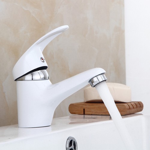 Chrome bad wasserhahn wei - wasserhahn,