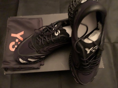 Sneaker schuhe yohji - sneaker,
