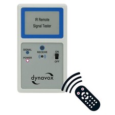Dynavox Signaltester für