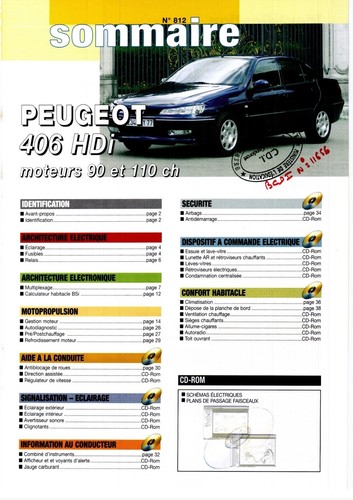Handbuch überholung auto - Überholung,