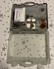 Universal Ersatzlampe Box Universal Bulb - Kit 
