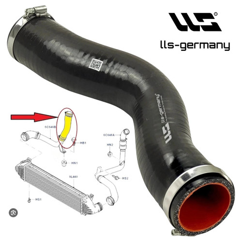 Lls für ford - ford, 2.2