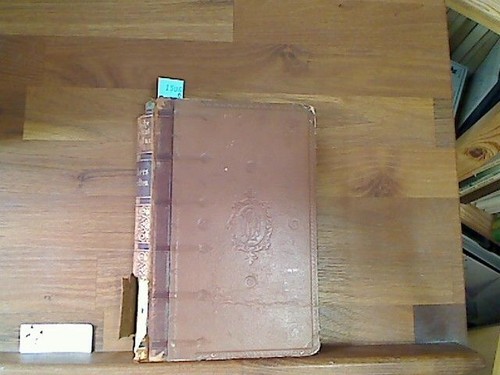 Luthers schriften deutsche - luthers, schriften.