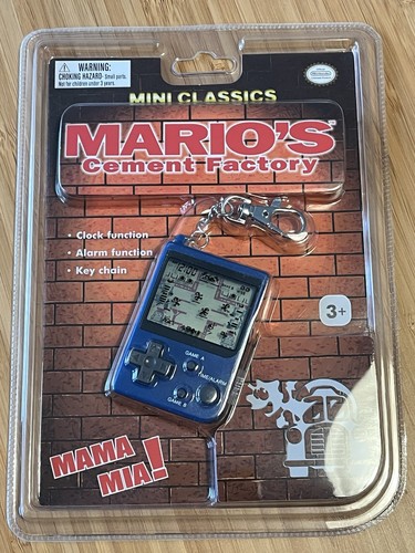 Neu nintendo mini - neu, classics