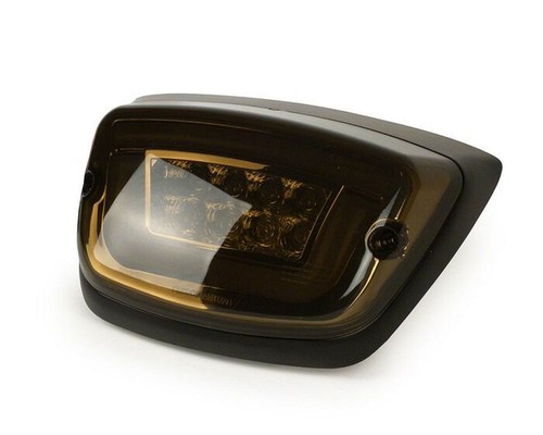 Rücklicht moto nostra led - moto,