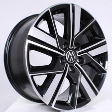 18 Zoll original VW T5 T6 T6.1