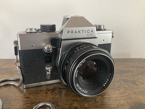 Praktica ltl - praktica,