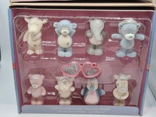 MY BLUE NOSE FRIENDS 8 X