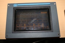 Operator interface Panel Micro Innovation Design Systems AG 24 VDC gs2-90emd-000