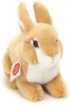 Teddy-Hermann - Hase beige 20 cm sitzend