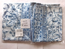 Bassetti  2 Kopf Kissenbezüge  "Capodiminte"  B1 60 x 60 cm  NEU