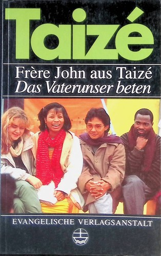 Das vaterunser beten john - vaterunser,