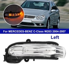 Außenspiegel Spiegelblinker