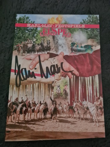 Karl may festspiele - may, festspiele.