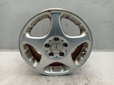 MERCEDES A-Klasse (W168)