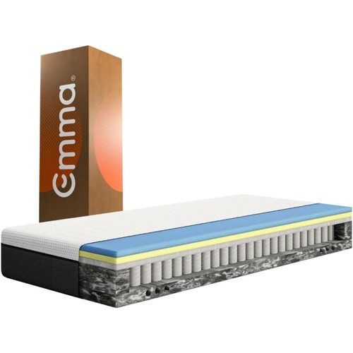Emma hybrid - emma,