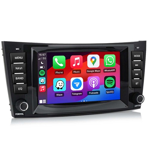 Zoll dab 32gb - 8, mercedes