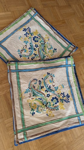 Granfoulard bassetti - granfoulard,