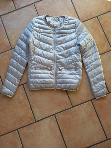 Amisu dünne steppjacke - amisu, gr