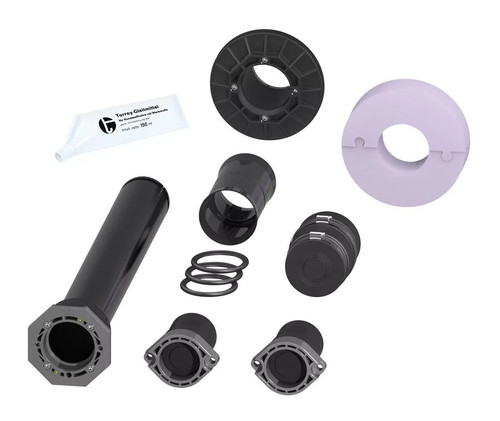 Hauff esh polysafe wand bhp - hauff,
