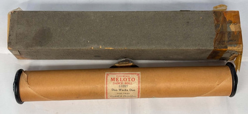 Full scale meloto dance - dance, roll