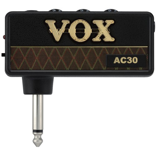 Vox amplug leichter - vox,