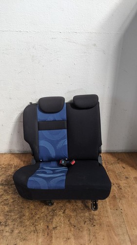Hyundai getz cross - hyundai,
