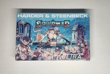 Harder&Steenbeck Squidmar ULTRA 2024 Limitiert Sammlerstück