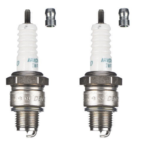 Denso zündkerze iwf22 iridium - denso,
