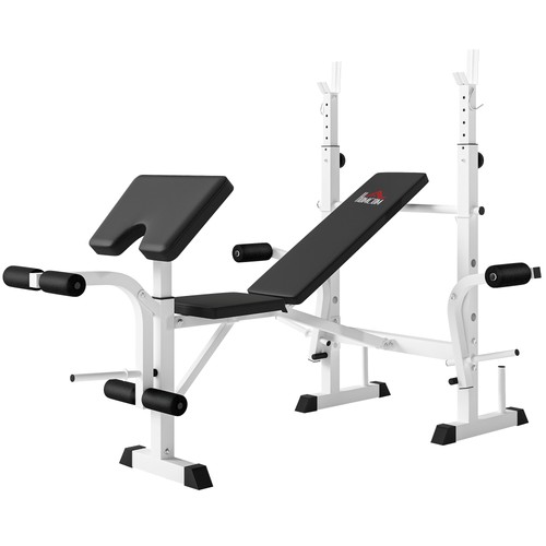 Homcom multifunktional - homcom,