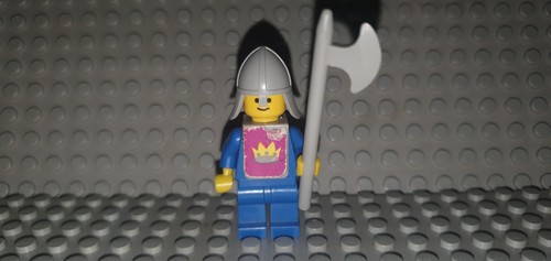 Lego figur ritter cas082s - lego,