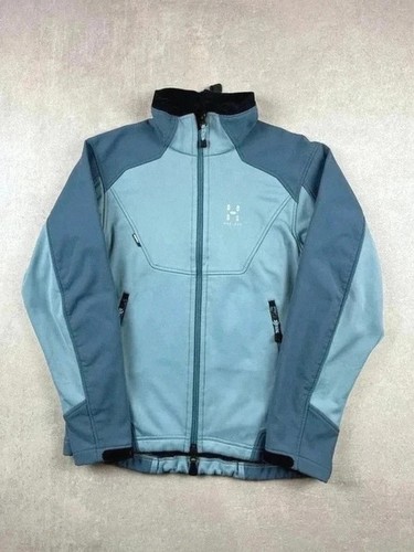 Haglöfs fleece softshell - haglöfs,