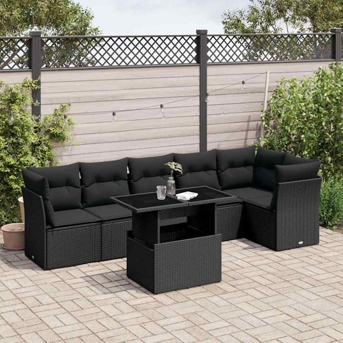 Gartenmöbel sofa garnitur - sofa,