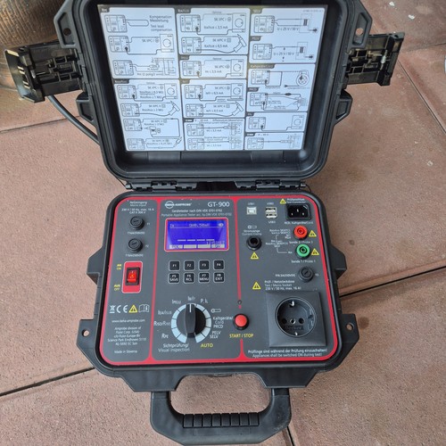 Beha amprobe 900 d - beha, gt-900-d