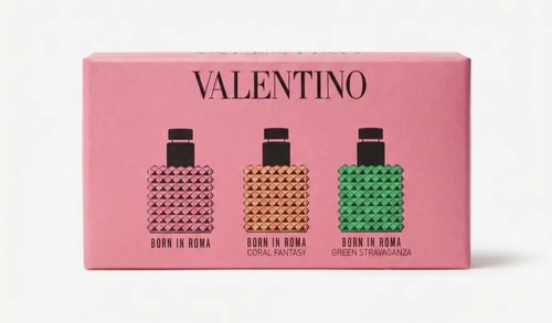 Valentino discovery 3er set - valentino,