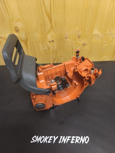 Husqvarna 450