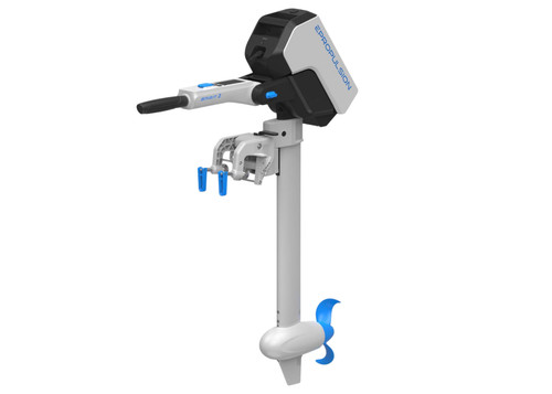 Epropulsion spirit s l - epropulsion, 2