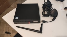 Lenovo ThinkCentre M720q Tiny