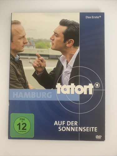 Tatort hamburg kommissar batu - ,