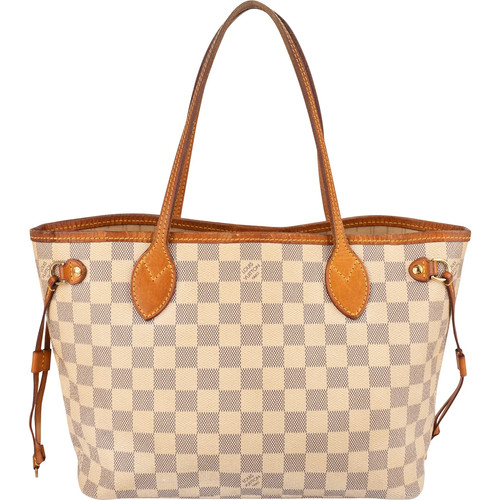 Louis vuitton monogram damier - vuitton,